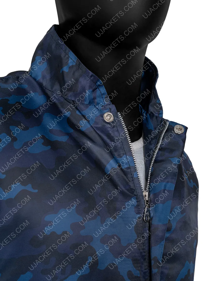 The Expanse Nick E. Tarabay Jacket | TV-Series Jacket | ujackets.com